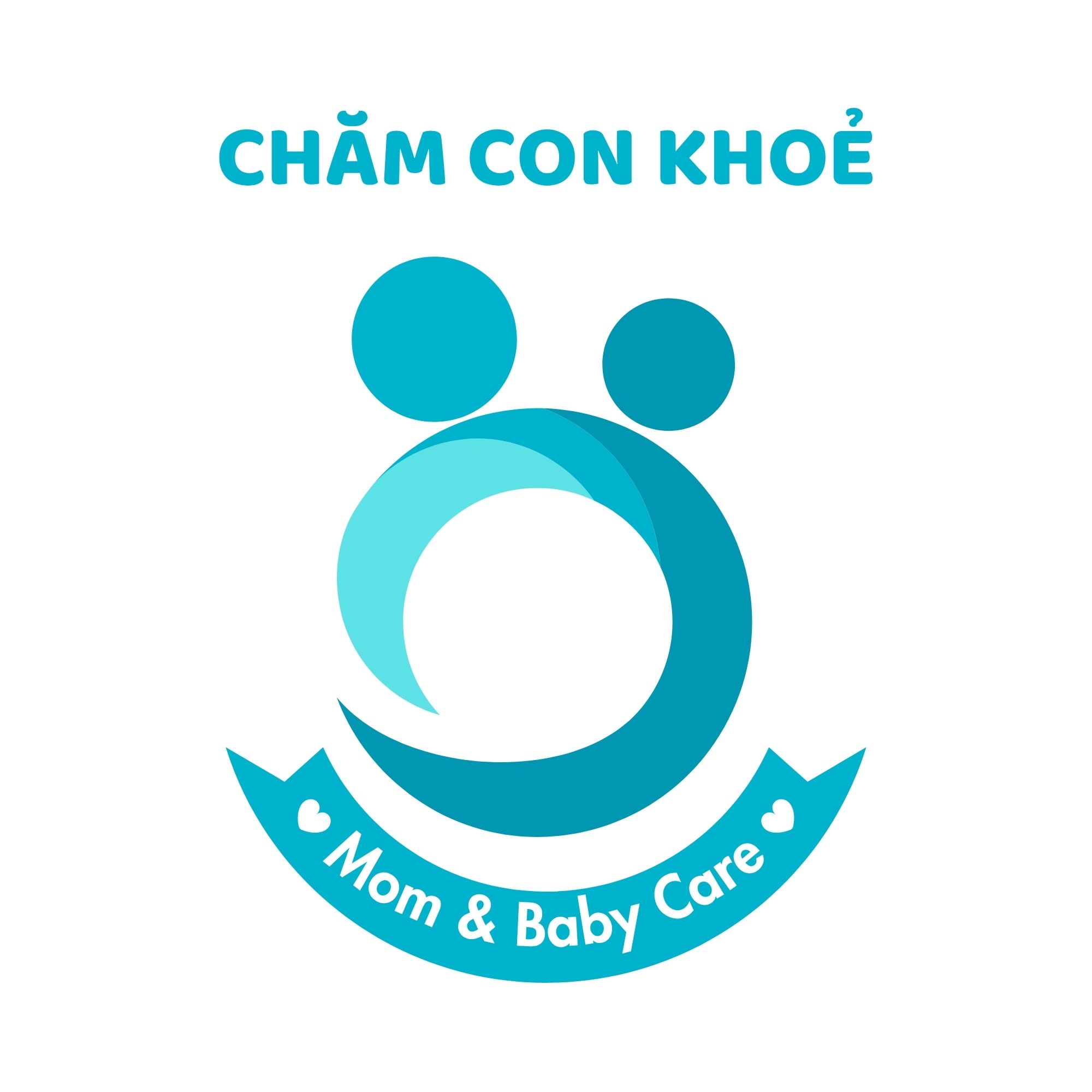 Chăm con khoẻ